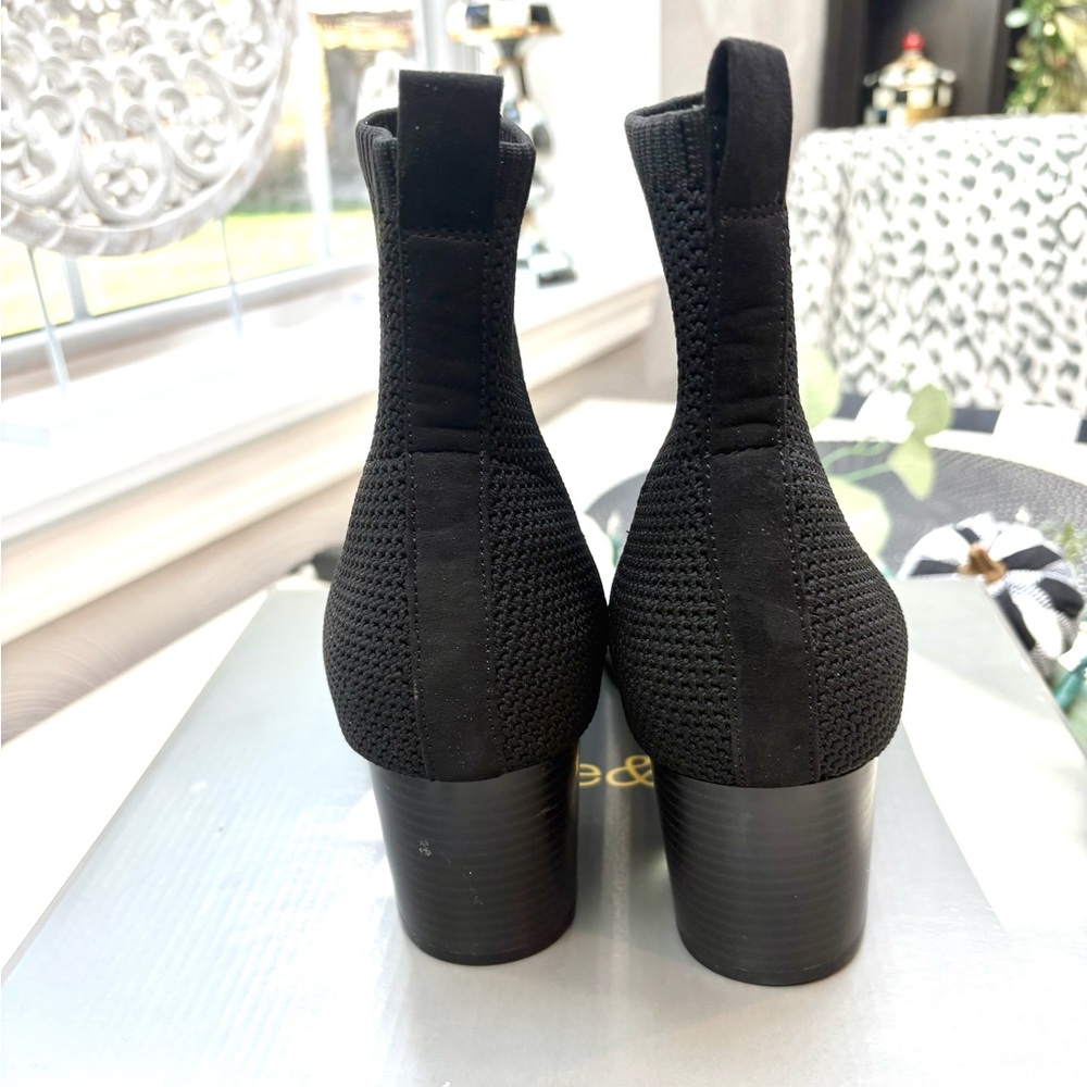 Style & Co. Booties🖤NWT🖤 - Picture 5 of 9
